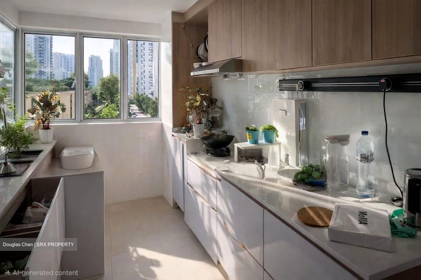 Blk 2A Boon Tiong Arcadia (Bukit Merah), HDB 4 Rooms #609611151